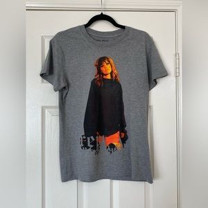 RARE Reputation Taylor Swift Target Exclusive T-Shirt Medium